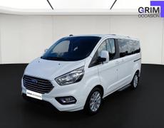 Ford Tourneo Custom Mées