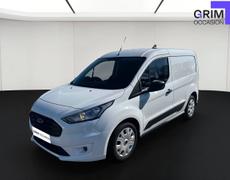 Ford Transit Connect Bassussarry
