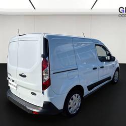 Ford Transit Connect TRANSIT CONNECT FGN L1 1.0E100 Bio&eacute;thanol S&S TREND Bassussarry