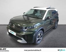 Citroen e-C3 Aircross Argentan