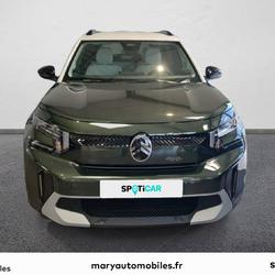Citroen e-C3 Aircross e-C3 Aircross 113 Automatique Max Argentan