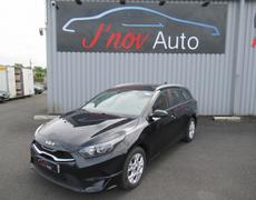 Kia Cee'd Saint-Philbert-de-Grand-Lieu