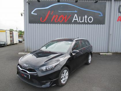 Kia Cee'd - 1.6 CRDI 136CH MHEV ACTIVE BUSINESS IBVM6 - 16 790 €