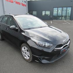 Kia Cee'd 1.6 CRDI 136CH MHEV ACTIVE BUSINESS IBVM6 Saint-Philbert-de-Grand-Lieu