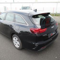 Kia Cee'd 1.6 CRDI 136CH MHEV ACTIVE BUSINESS IBVM6 Saint-Philbert-de-Grand-Lieu