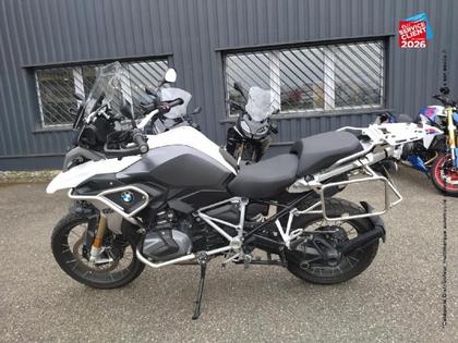 BMW R60 - R 1250 GS - 16 990 €