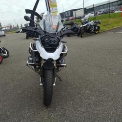 BMW R60 R 1250 GS Sausheim