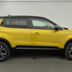 Jeep Avenger Avenger 115 kW 4x2 1st Edition Fontenay-le-Vicomte
