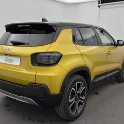 Jeep Avenger Avenger 115 kW 4x2 1st Edition Fontenay-le-Vicomte