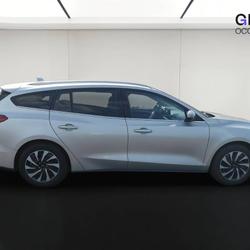 Ford Focus Focus SW 1.0 Flexifuel 125 S&S mHEV Titanium X Business M&eacute;es