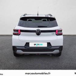 Citroen C3 C3 Hybride 110 ch e-DCS6 Max Ceris&eacute;