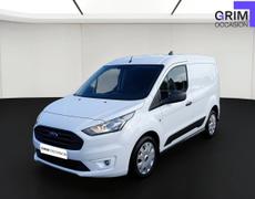 Ford Transit Connect Mées