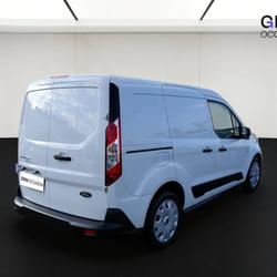 Ford Transit Connect TRANSIT CONNECT FGN L1 1.0E100 Bio&eacute;thanol S&S TREND M&eacute;es