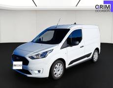 Ford Transit Connect Mées