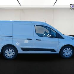 Ford Transit Connect TRANSIT CONNECT FGN L1 1.0E100 Bio&eacute;thanol S&S TREND M&eacute;es