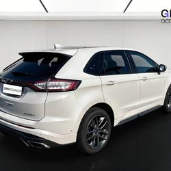 Ford Edge Edge 2.0 TDCi 210 Powershift Intelligent AWD Sport Bassussarry