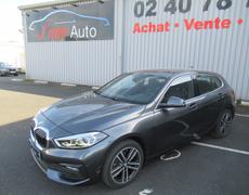 BMW Serie 1 - (F40) 118IA 136CH BUSINESS DESIGN DKG7 - 19 990 €