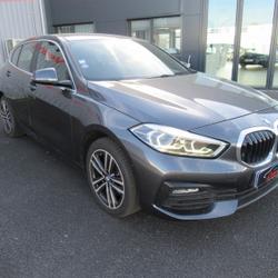 BMW Serie 1 (F40) 118IA 136CH BUSINESS DESIGN DKG7 Saint-Philbert-de-Grand-Lieu