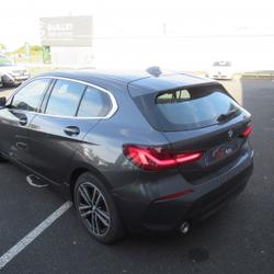 BMW Serie 1 (F40) 118IA 136CH BUSINESS DESIGN DKG7 Saint-Philbert-de-Grand-Lieu