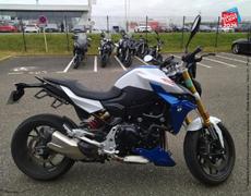 BMW F 700 - F 900 R - 7 990 €