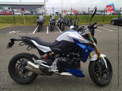 BMW F 700 - F 900 R - 7 990 €