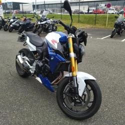 BMW F 700 F 900 R Sausheim