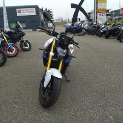 BMW F 700 F 900 R Sausheim