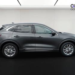 Ford Kuga Kuga 2.5 Duratec 190 ch FlexiFuel FHEV Bio&eacute;thanol Powershift Vignale M&eacute;es