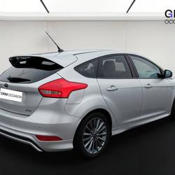 Ford Focus Focus 1.0 EcoBoost 125 S&S ST Line M&eacute;es