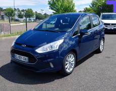 Ford B Max Mées