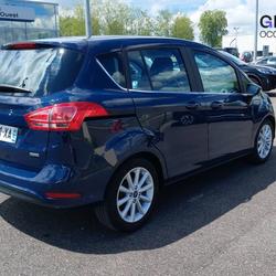 Ford B Max B-MAX 1.0 EcoBoost 125 S&S Titanium M&eacute;es