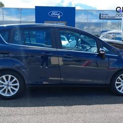 Ford B Max B-MAX 1.0 EcoBoost 125 S&S Titanium M&eacute;es