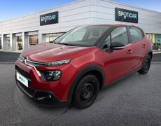 Citroen C3 Castelnaudary