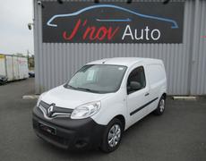 Renault Kangoo Saint-Philbert-de-Grand-Lieu