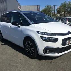 Citroen C4 Spacetourer BLUEHDI 130CH S&S SHINE E6.D / TVA RECUPERABLE Angers