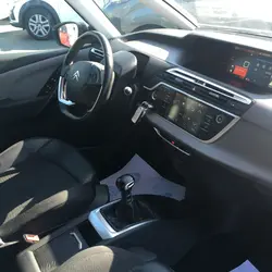 Citroen C4 Spacetourer BLUEHDI 130CH S&S SHINE E6.D / TVA RECUPERABLE Angers