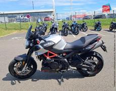 Aprilia Shiver Sausheim