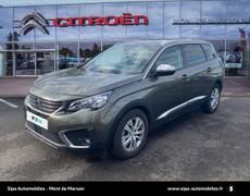 Peugeot 5008 Mont-de-Marsan