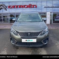 Peugeot 5008 PureTech 130ch S&S BVM6 Active 5p occasion - Mont-de-Marsan - photo 2/31