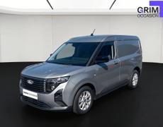 Ford Transit Bassussarry