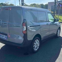 Ford Transit TRANSIT COURIER FGN 1.0 ECOBOOST 125 DCT7 LIMITED Bassussarry