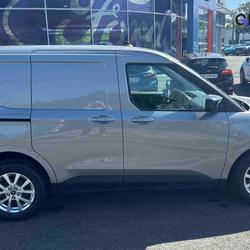 Ford Transit TRANSIT COURIER FGN 1.0 ECOBOOST 125 DCT7 LIMITED Bassussarry