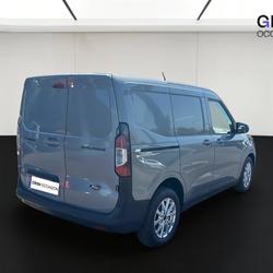 Ford Transit TRANSIT COURIER FGN 1.0 ECOBOOST 125 DCT7 LIMITED M&eacute;es