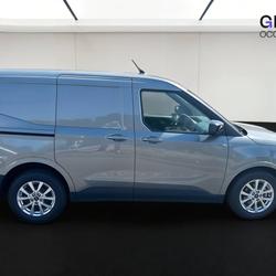 Ford Transit TRANSIT COURIER FGN 1.0 ECOBOOST 125 DCT7 LIMITED M&eacute;es