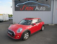 Mini Mini Saint-Philbert-de-Grand-Lieu