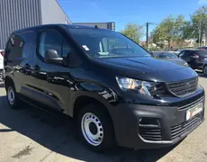 Peugeot Partner Angers