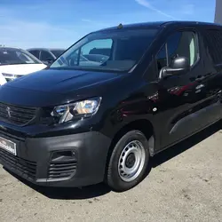 Peugeot Partner STANDARD 1000KG  PREMIUM / TVA REC 74839KM Angers
