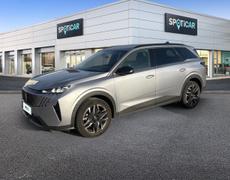 Peugeot 5008 Narbonne