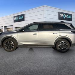 Peugeot 5008 Hybrid 136 e-DCS6 Allure occasion - Narbonne - photo 2/31
