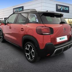 Citroen C3 Aircross PureTech 130 S&S EAT6 Shine Pack occasion - Montpellier - photo 3/31